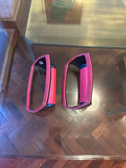 Photo of free Push-up handles (Nottinghill) #2