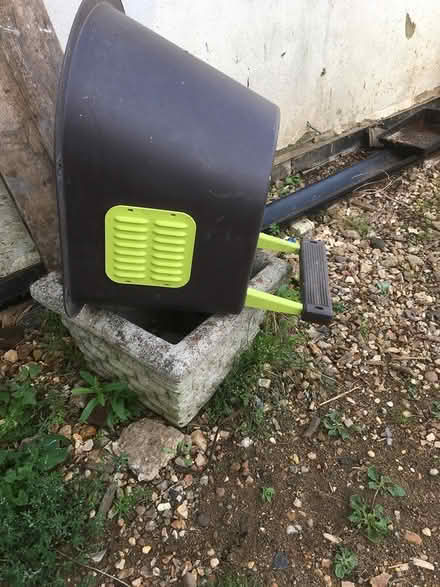 Photo of free Nesting box (Upper Caldecote SG18) #2