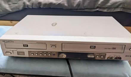 Photo of free dvd/vcr (Allston) #1