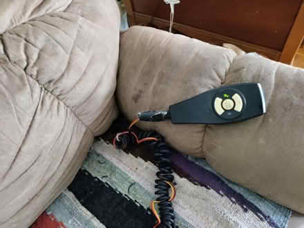 Photo of free Power lift chair (Attleboro) #2