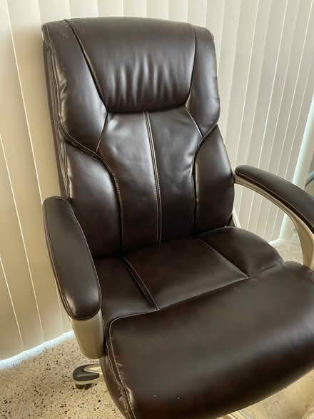 Photo of free Office chair (Casselberry) #1