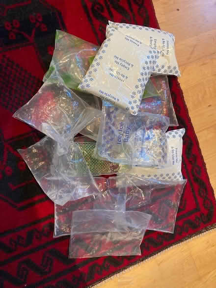 Photo of free Ice packs (Preston Park BN1) #1