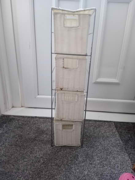 Photo of free Set of store baskets (AB15) #1