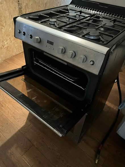 Photo of free Stoves Gas Cooker (M15 Hulme) #1