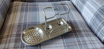Photo of free Sink utensil holder, Oxo brand (Horsforth LS18) #1
