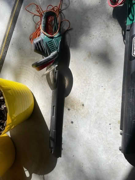 Photo of free Parkside Hedge Trimmer (Camelford PL32) #2