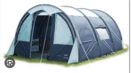Photo of free Large tent (Surlingham NR14) #2