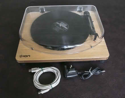 Photo of free Convert Your Records (CT3) #1