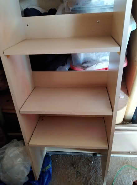 Photo of free Shelves (Parson's Heath CO4) #2