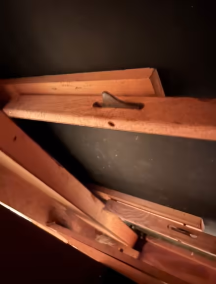 Photo of free Pool Table (Bedford MA) #1