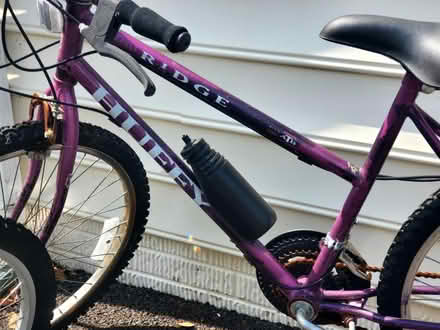 Photo of free Mountain Bikes (Marley Run/Huntingtown) #2