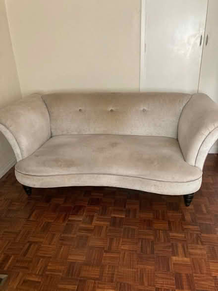 Photo of free Two sofas (Canton, Cardiff CF11) #1