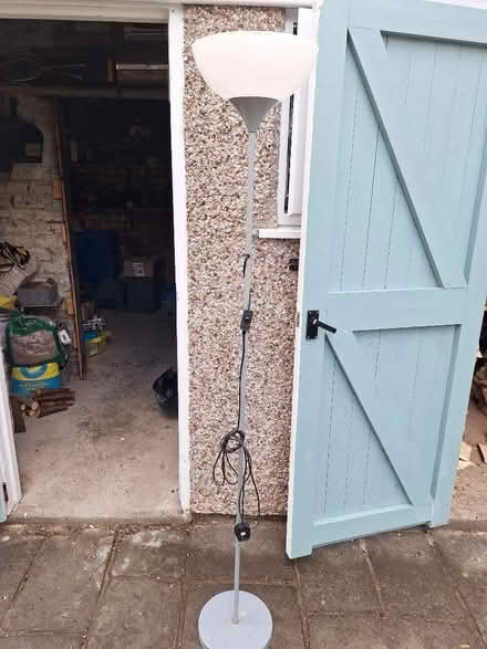 Photo of free Lamp (Pensby CH61) #1