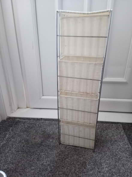 Photo of free Set of store baskets (AB15) #2