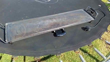 Photo of free Electric BBQ /Grill plate (Coton CB23) #1