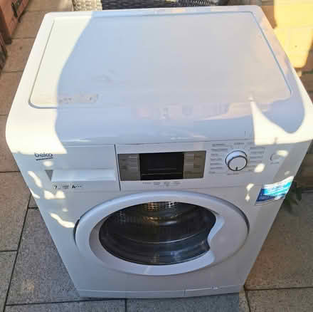Photo of free Beko Washing Machine (North Hanwell) #1