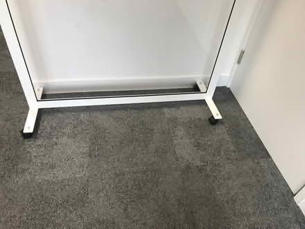 Photo of free Floor Standing Protective Screen (HP13) #4