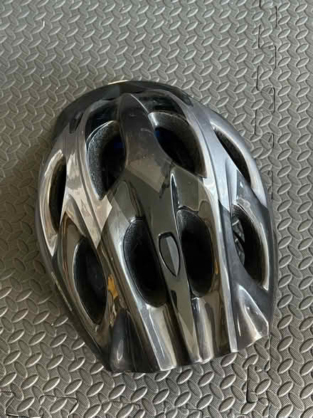 Photo of free Cycle helmet (Hounslow TW3) #3