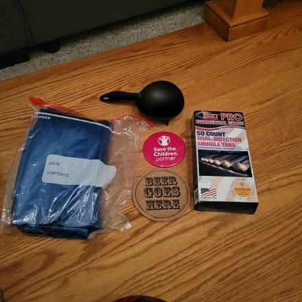 Photo of free Random Things (Mount Vernon) #4