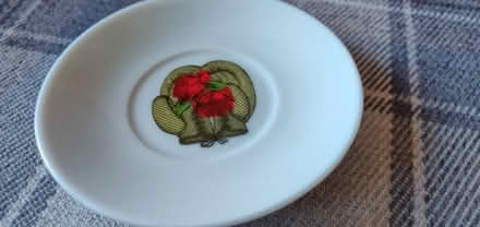 Photo of free Small Hendrick's Gin saucer (Horsforth LS18) #1