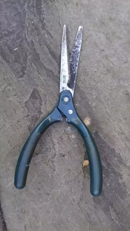 Photo of free Garden shears (Ranton ST18) #1