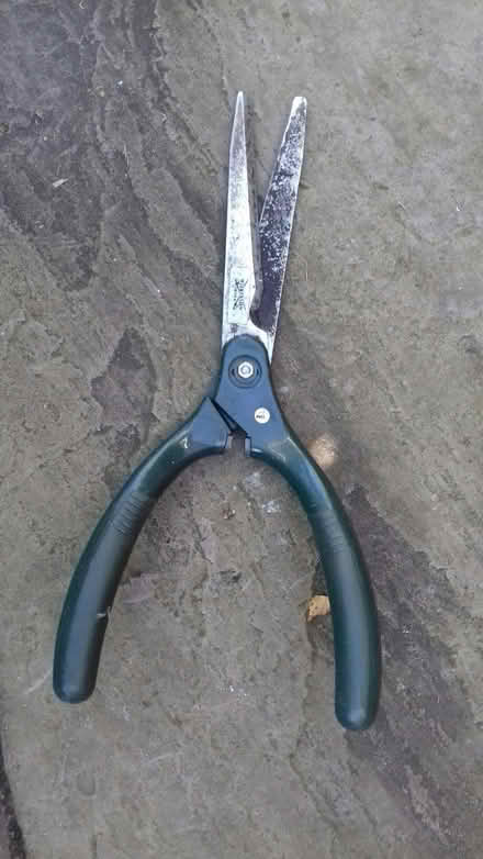 Photo of free Garden shears (Ranton ST18) #1