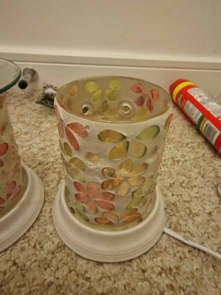 Photo of free Electric wax melts (Westhampnett) #4