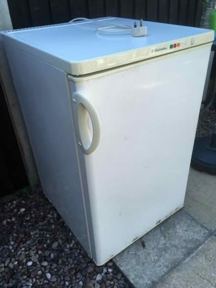 Photo of free Freezer (Southport PR9) #1