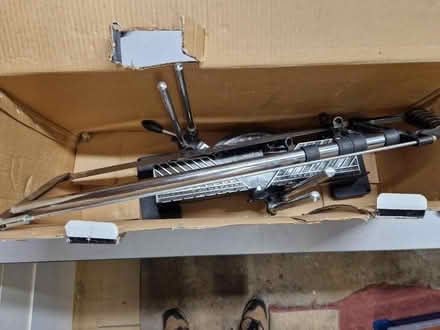 Photo of free Deep cut hand mitre saw (LU6 North Dunstable) #3