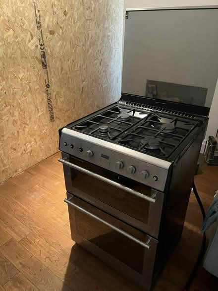 Photo of free Stoves Gas Cooker (M15 Hulme) #2