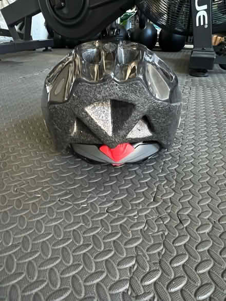 Photo of free Cycle helmet (Hounslow TW3) #2