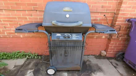 Photo of free Gas Grill (Denver Highlands) #1