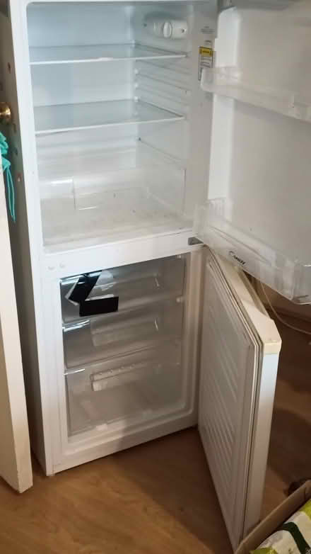 Photo of free Candy Fridge Freezer (Blacklands TN34) #4