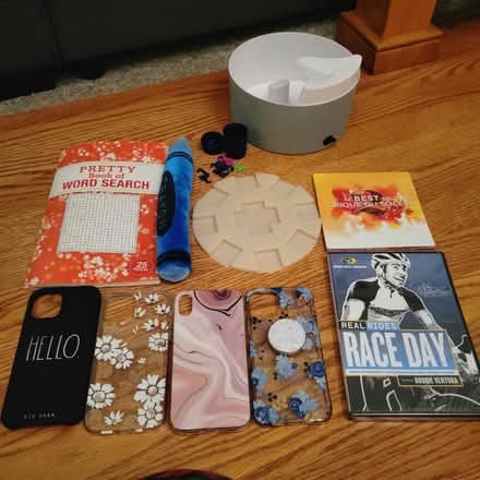Photo of free Random Things (Mount Vernon) #2