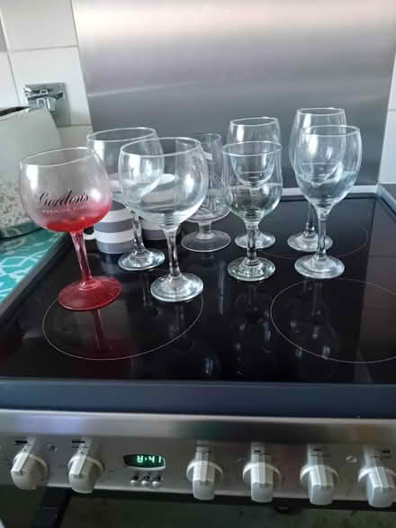 Photo of free Glassware (ME15) #1