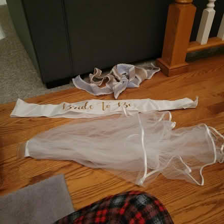 Photo of free Random Things (Mount Vernon) #3