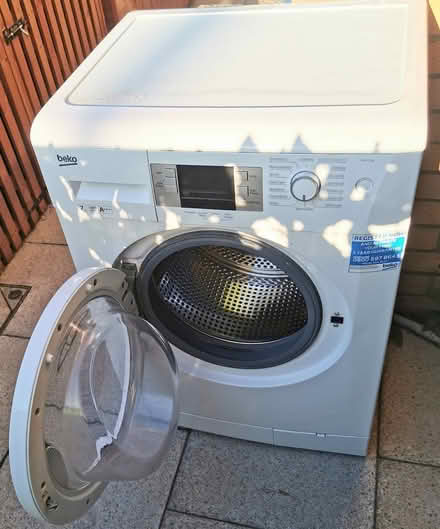 Photo of free Beko Washing Machine (North Hanwell) #3