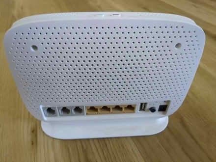 Photo of free Wireless VDSL/ADSL Modem/Router (CT2) #1