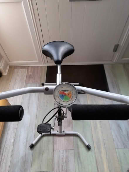 Photo of free Exercycle (Habberley DY11) #1