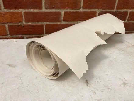 Photo of free Roll of paper (RG8 Pangbourne) #1