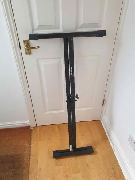 Photo of free Musical Keyboard Stand (New Malden KT3) #1