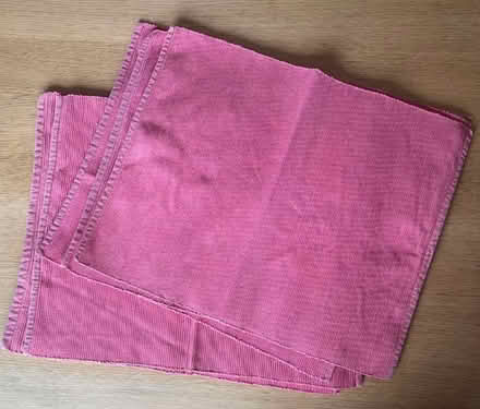 Photo of free Place mats (Kippington TN13) #1