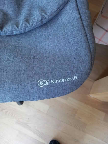 Photo of free Pram/pushchair (Ainsdale PR8) #2