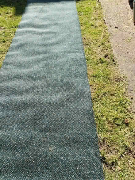 Photo of free Stair carpet (Quarmby HD3) #2