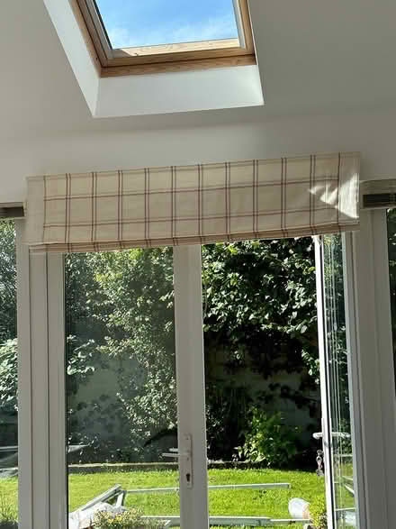Photo of free Roman blind and Venetian blinds (Knocknacarra) #1