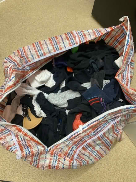 Photo of free Miscellaneous clothes (Islington) #1