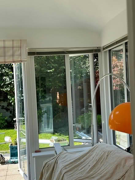 Photo of free Roman blind and Venetian blinds (Knocknacarra) #3