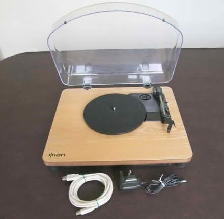 Photo of free Convert Your Records (CT3) #2