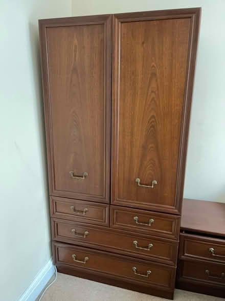 Photo of free Bedroom furniture (Cheltenham GL52) #1