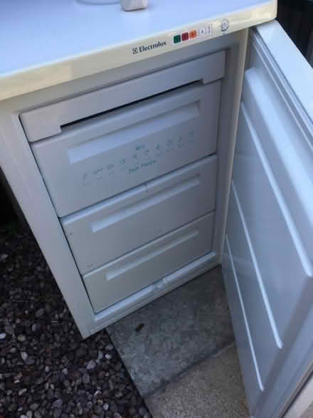 Photo of free Freezer (Southport PR9) #2
